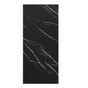 Unity Marble Effect Shower Tray Black 1800mm x 800mm image