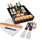 Stanley 14 Piece Decorators Project Kit image