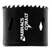 Abracs Cobalt Hole Saw (M42) 14mm image