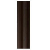 Premium Acoustic Panel 22mm Smoked Oak image