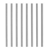Unika25 Acoustic Panel 22mm White image