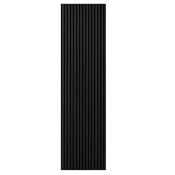Premium Acoustic Panel 22mm Black Oak image