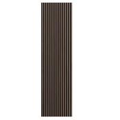 Proff Premium Acoustic Panel 22mm Walnut 3m image