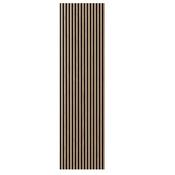 Proff Premium Acoustic Panel 22mm Light Oak 3m image