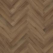 Lignum Core 5mm Herringbone Truffle Oak image