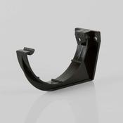 Cascade 112mm Cast Iron Round Style Fascia Bracket image
