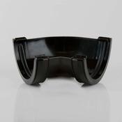 Cascade 112mm Cast Iron Round Style 135° Angle