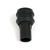 Cascade 68mm Cast Iron Style Plain Coupler image