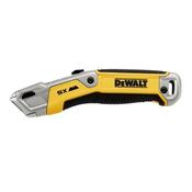 Dewalt Retractable Blade Utility Knife image