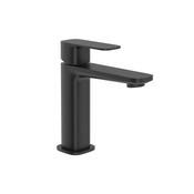 Inez Basin Mixer Tap Matt Black image