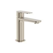 Inez Basin Mixer Tap Brushed Nickel image