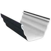 Ogee Gutter Anthracite Grey 4m image