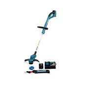 Makita LXT Line Trimmer 18v &amp; 5.0Ah Battery image