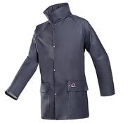 Sioen Waterproof Jacket Navy Large image