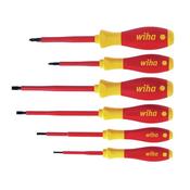 Wiha Electric Screwdriver Set 6 Piece image