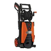 Proplus Electric Pressure Washer With Self Suction Kit 150 Bar