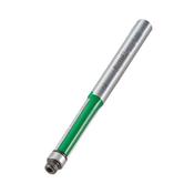 Trend Guided Trimmer 6.35mm Diameter x 25.4mm