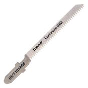 Bi-Metal Laminate Jigsaw Blade 76mm image