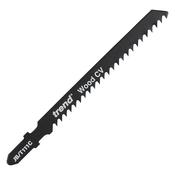 Trend Jigsaw Blade CV Up-Cut 100mm x 3.0mm image