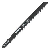 Trend Jigsaw Blade CV Up-Cut 100mm x 4.0mm image