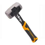 Roughneck 1.1Kg (2 1/2lb) Gorilla V-Series Club Hammer image