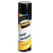 Prosolve Clear Lacquer Aerosol 500ml image