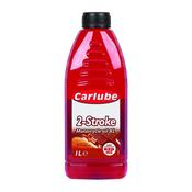 Carlube 2 Stroke Motor Oil 1000ml image