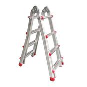 Safeline 4 Rung Giant Combi Ladder image