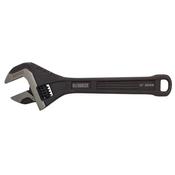 Dewalt All Steel Adjustable Wrench 250mm (10") image