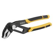 Dewalt V-Jaw Push Lock Pliers 250mm image
