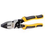 Dewalt Compound Action Linesman Pliers 200mm image