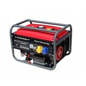Petrol Generator 3.8 KVA Key Start image