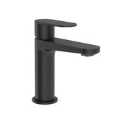 Urban Basin Mixer Matt Black image
