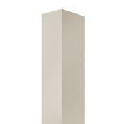 Aspect Extenstion Profile 30mm Brushed Nickel