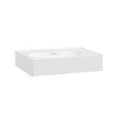 Living 600mm Wash Basin image
