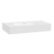 Living 800mm Wash Basin image
