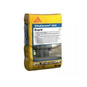 SikaCeram 204 Rapid Tile Adhesive 20kg image