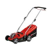 Einhell Li Power X-Change Lawnmower 18V 1 x 4.0Ah Li-ion image