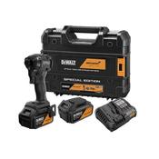 Dewalt McLaren DCF86MP2T 18V Impact Driver 2 x 5AH Batteries image