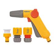 Hozelock 2342 Jet Spray Gun Starter Set image