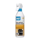 HG Oven, Grill and Barbecue Cleaner 0.65ltr image