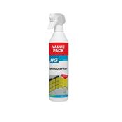 HG Limescale Remover Foam Spray 0.65ltr