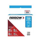 Arrow T50 Staples 10mm (3/8") (Box 1250) image