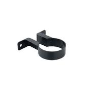 Wavin RoundLine Pipe Bracket 68mm Black image
