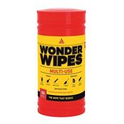 Sika Multi-Use Wonder Wipes 100 image