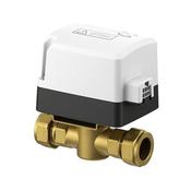 EPH 22mm 2 Port Compression Motorised Valve image