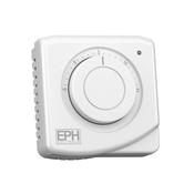 EPH Frost Room Thermostat With Light image