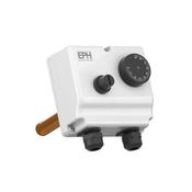 EPH Dual Thermostat With Dual Immersion Pocket image