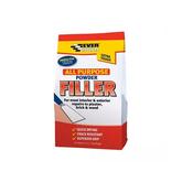 Everbuild All Purpose Powder Filler 450g image