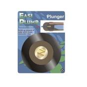 Easi Plumb Sewer Rod Plunger 4"